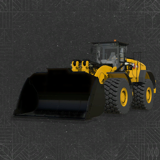 CAT 982 XE