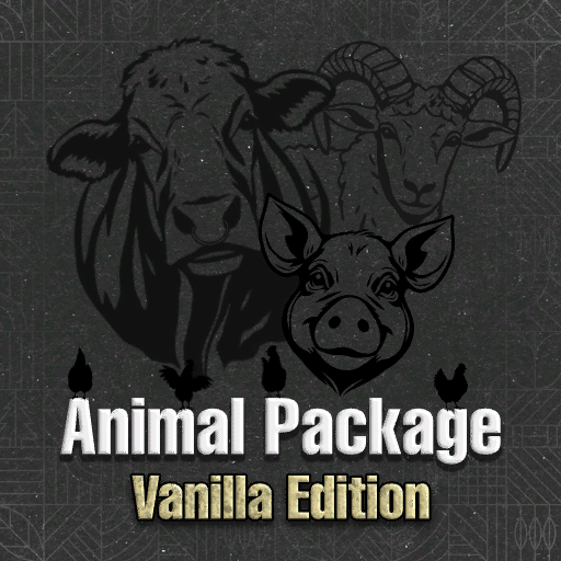 Tier Paket Vanilla Edition