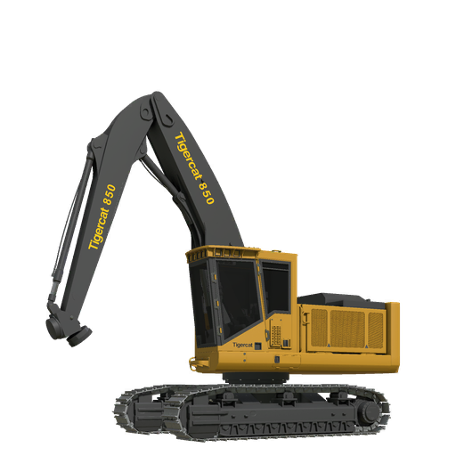 Tigercat 850