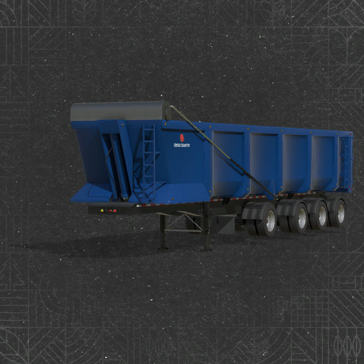 Cross Country Demolition Dump