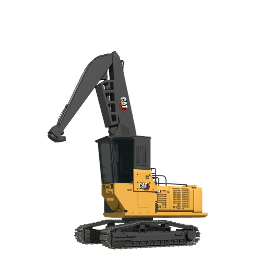 CAT 558 LL
