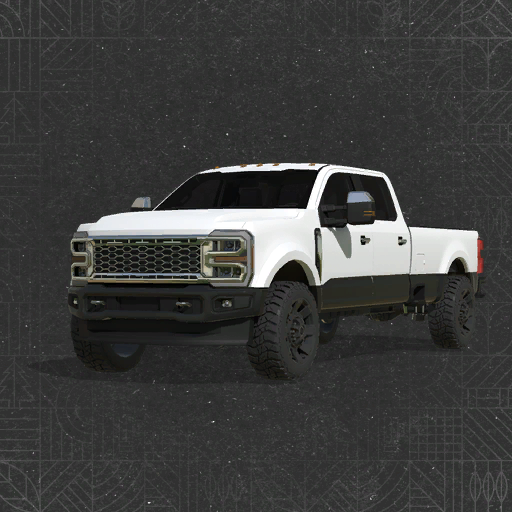 Superduty Pickup