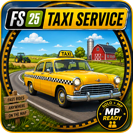 Taxi Service