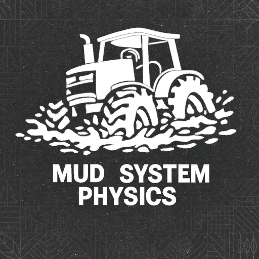 Mud System Physics