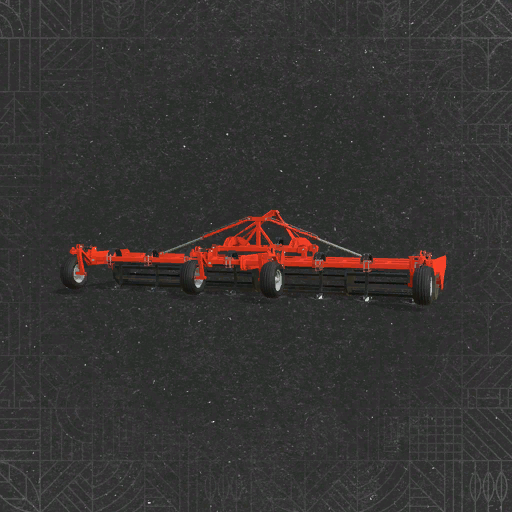 Frontgrubber