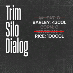 Silo-Dialog Optimieren