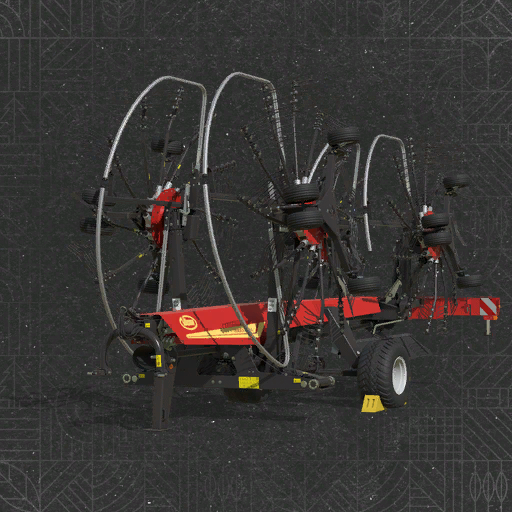 Vicon Andex 1304 PRO