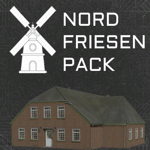 Nordfriesen Pack