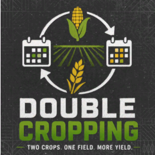 Double Cropping System