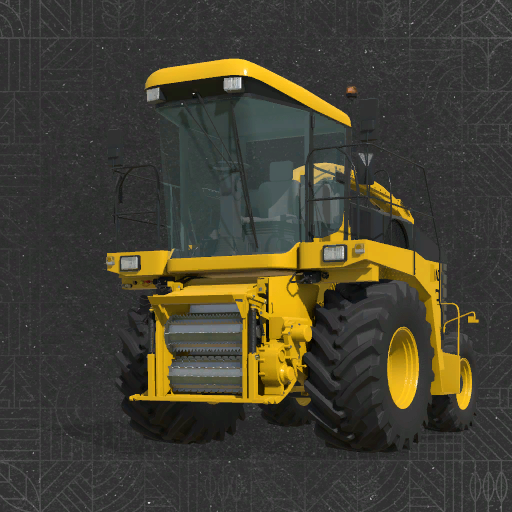 New Holland FX