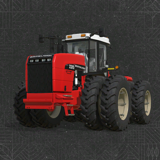 Rostselmash RSM 2375