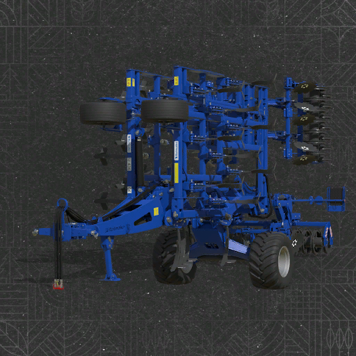 Rolmako U436 HP
