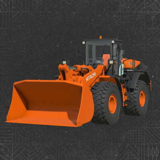 Hitachi 310W