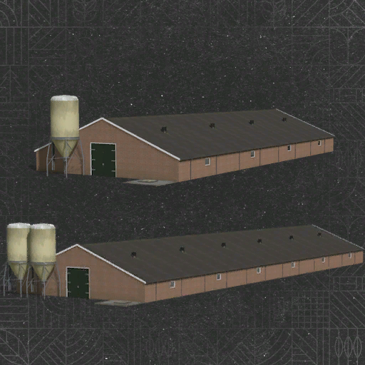 Schweinestall