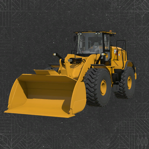 CAT 962 Next Gen