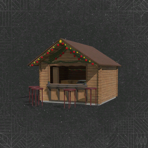 Weihnachtsmarkt
