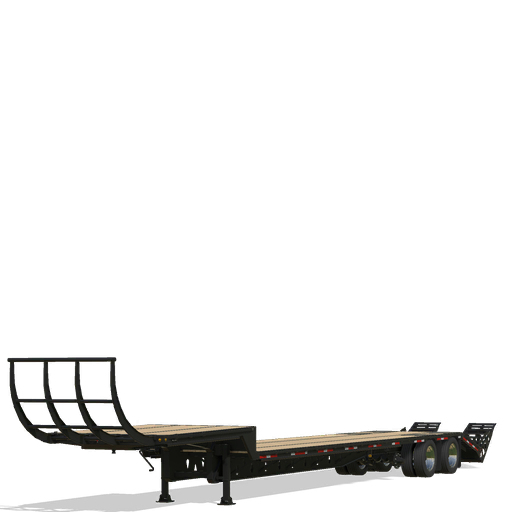 Module 8 Express Cotton Trailer