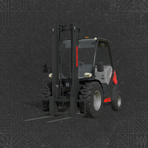 Manitou MC 18