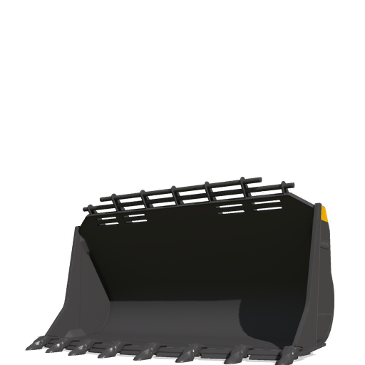Volvo Bucket