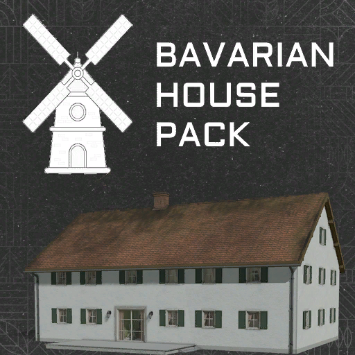 Bayrisches Hauspaket