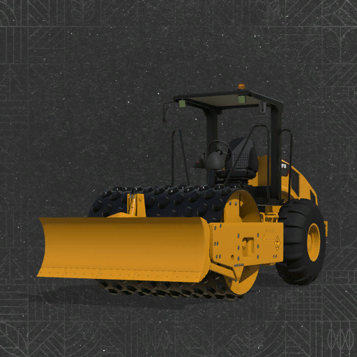CAT CP 56