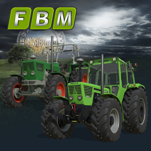 Deutz D13006 Beta