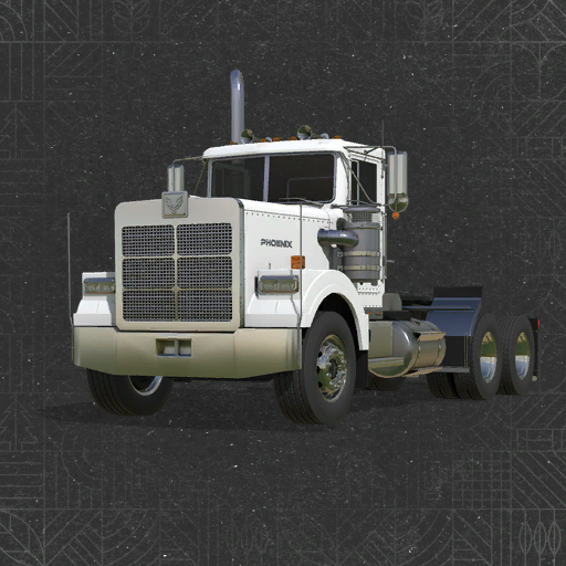 TLX Phoenix Sattelschlepper