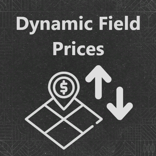 Dynamische Feld Preise