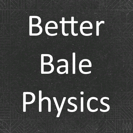 Bessere Ballenphysik