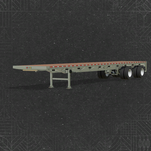 Wilson Premier Flatbed