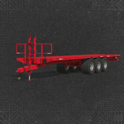 Techmagri TransTruck