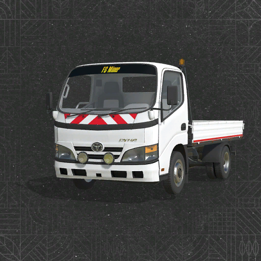 Toyota Dyna