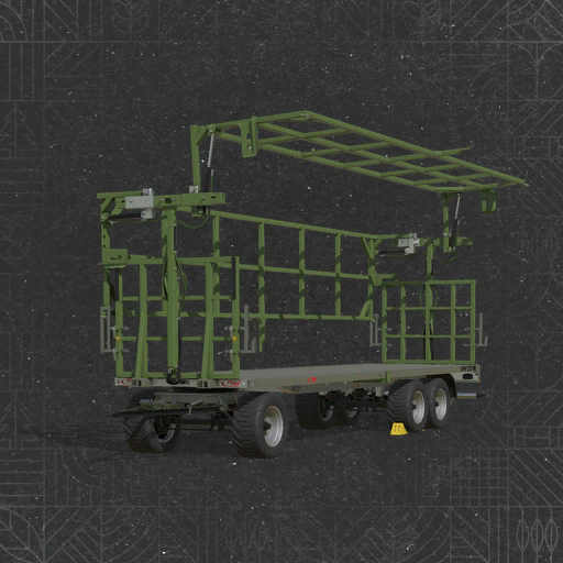 Fliegl DPW210