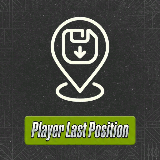 Letzte Spielerposition