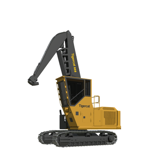 TigerCat 880 LL