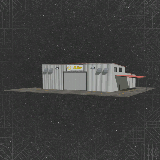 FSM Machinery
