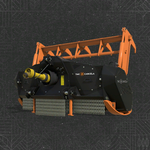 TMC Cancela TFK 200