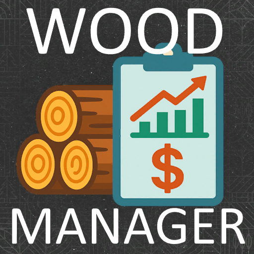 Holz Manager