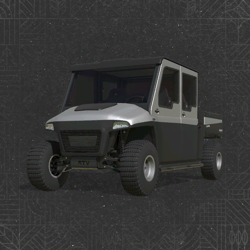 Lizard RTV Max 4000