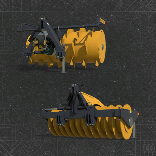 Mammut Siloverdichtungs Pack