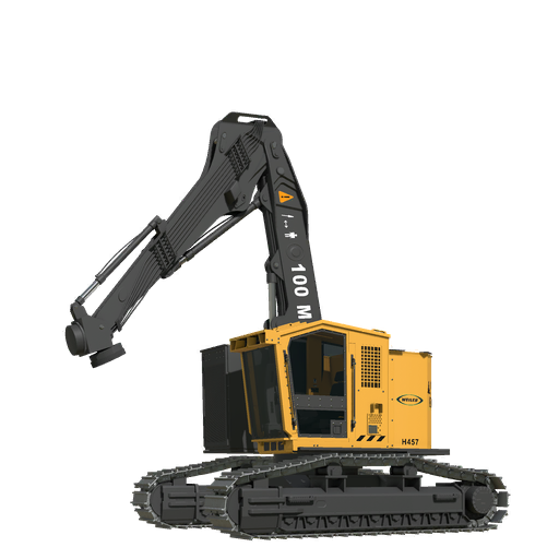 Weiler 457