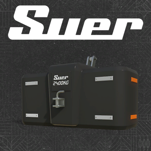 Suer Gewichte Pack