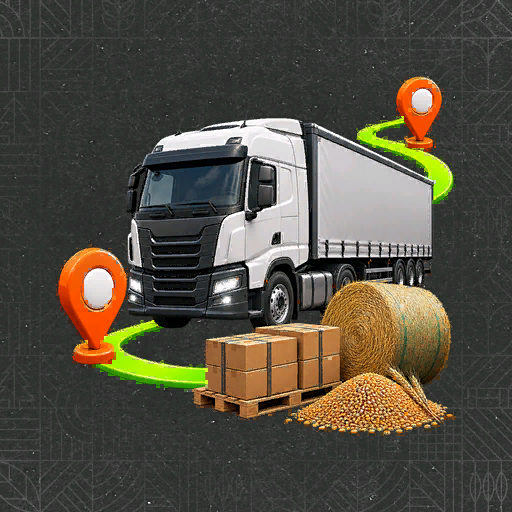 TransportContracts