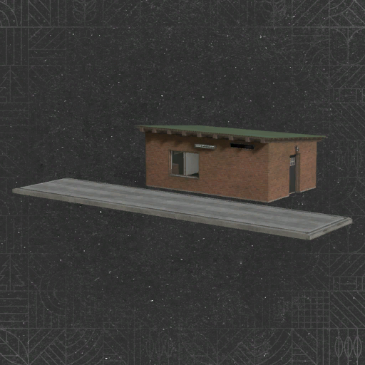 Wiegestation