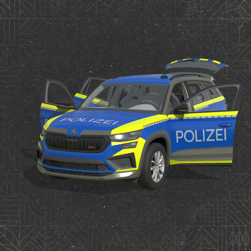 Skoda Kodiaq RS Plus