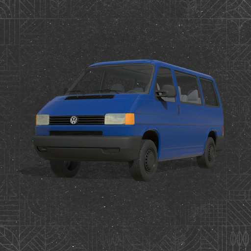 Volkswagen T4