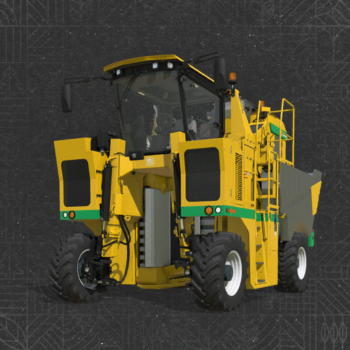 OXBO 6030