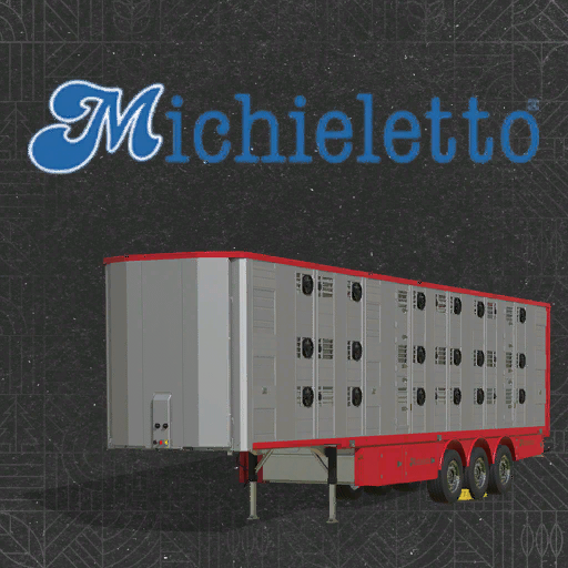 Michieletto AM19 Pack