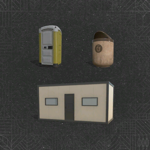 Dynamic Office Pack