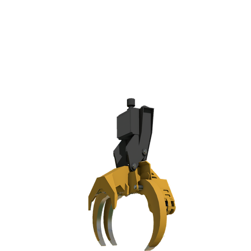 Dangle Felling Head